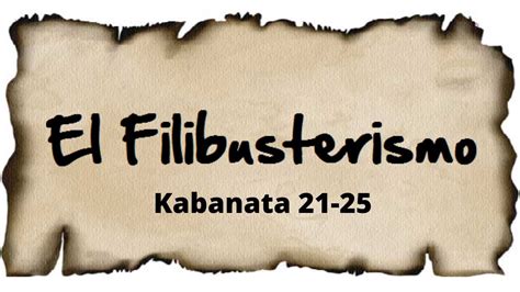 el filibusterismo kabanata 21 buod pdf|Kabanata 21, El Fili .
